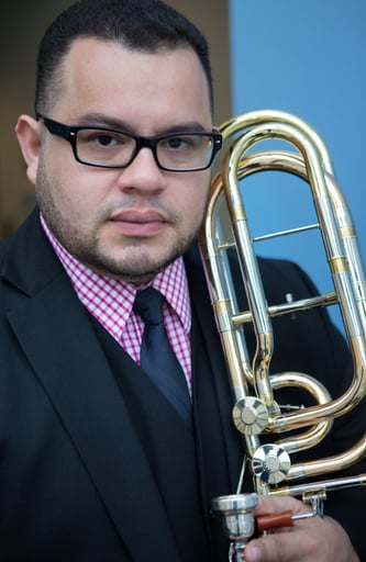 Angel Subero