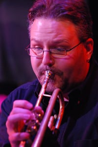 Jeff Perry