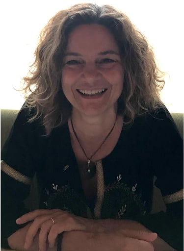 Jennifer Hruska