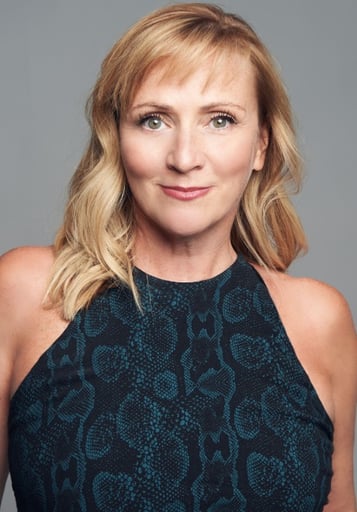 Michelle Chassé