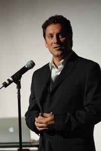 Rob Jaczko