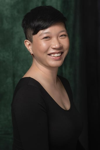 Victoria Cheah