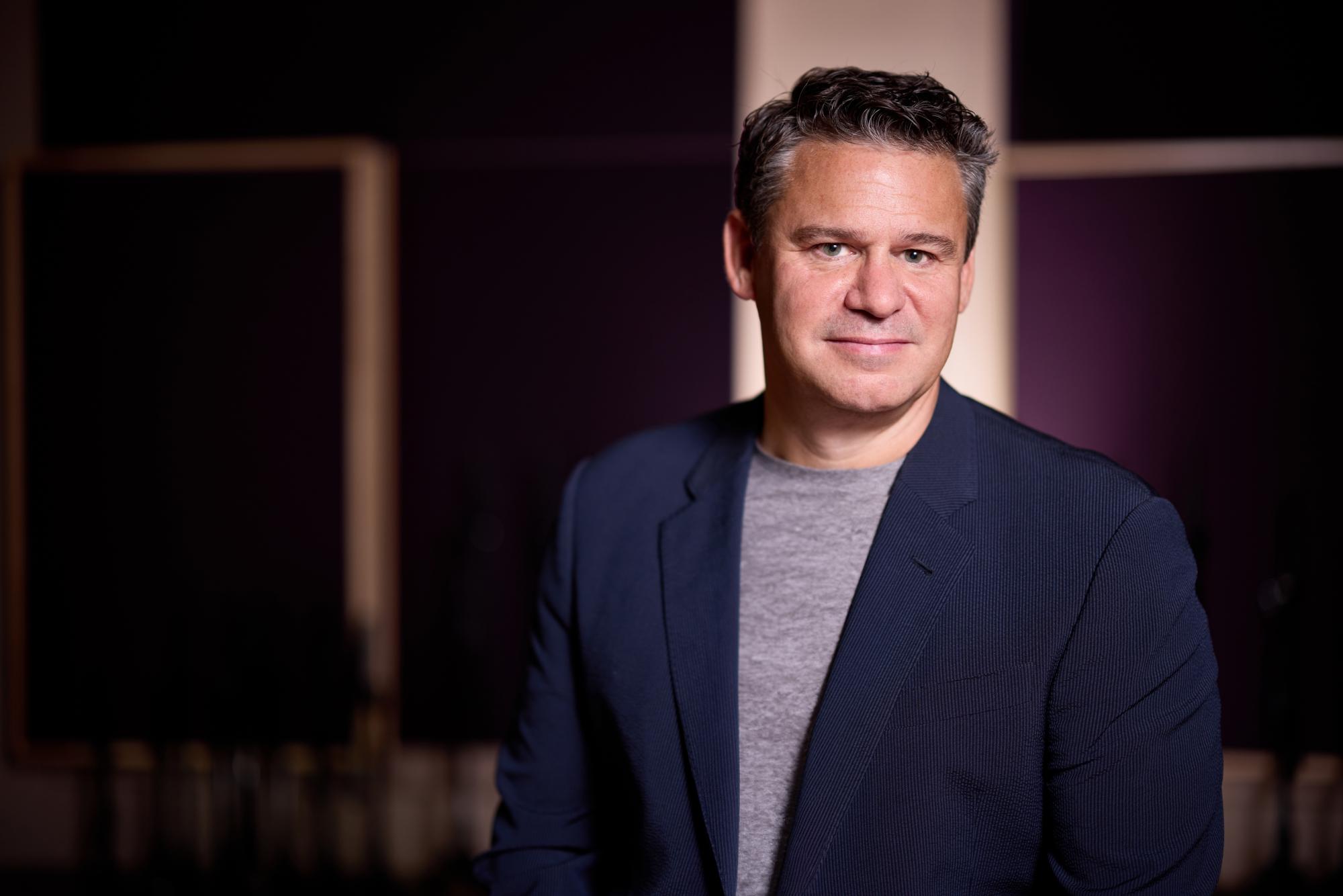 Jim Lucchese Named Berklee’s Fifth President