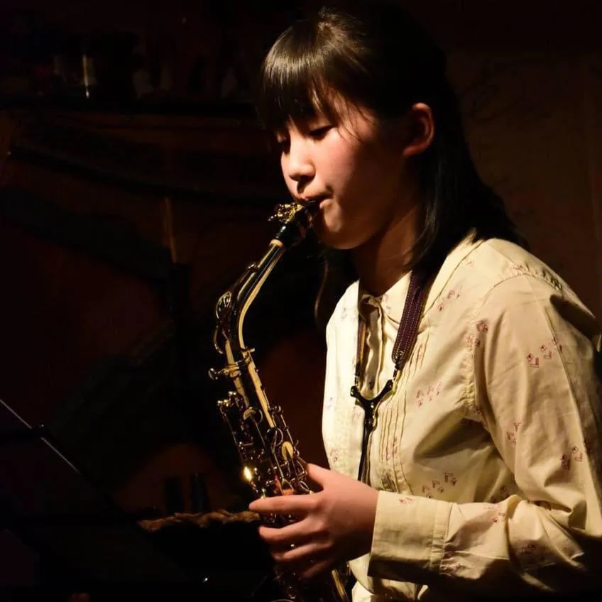 Berklee Student Riko Sasaski Named 2024 Yamaha Young Performing Artist