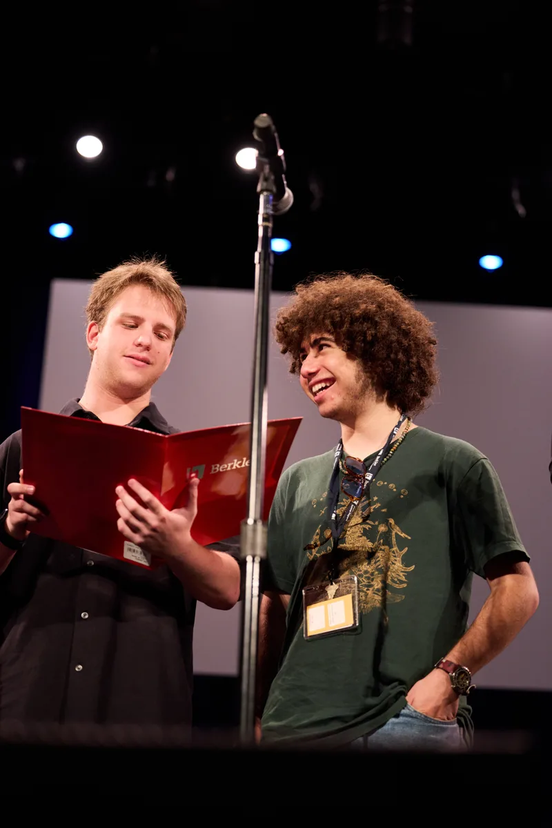 Book boys