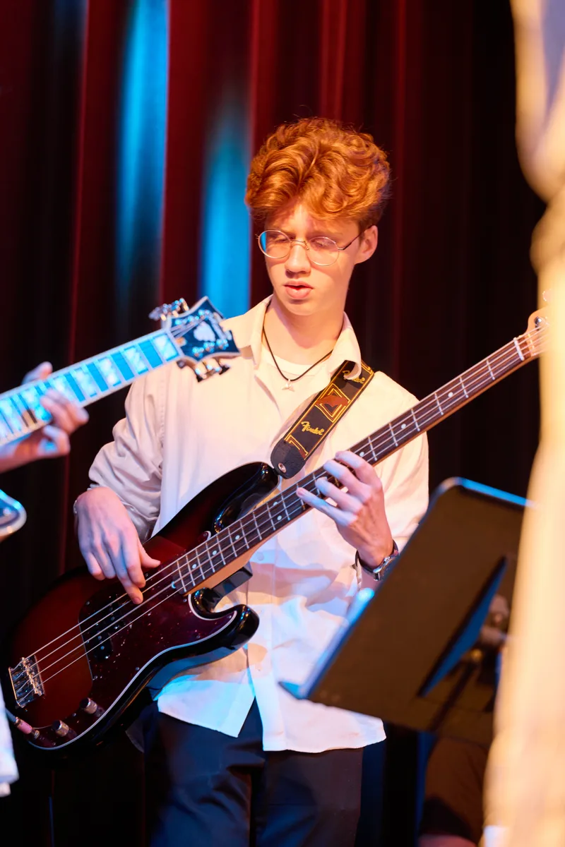 Bass