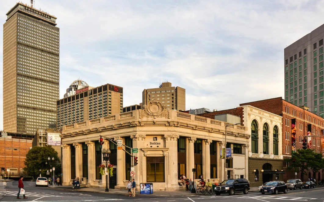 Berklee Campus