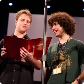 Book Boys