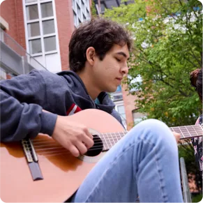 Guitar