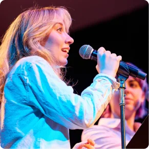 Singer