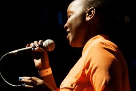 Amy Onyonyi