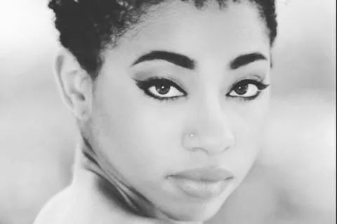 Karlea Edwards
