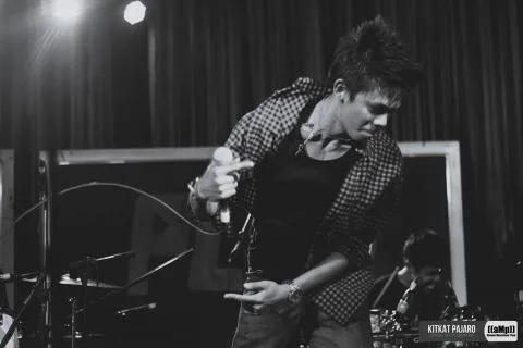 Nigel Villanueva