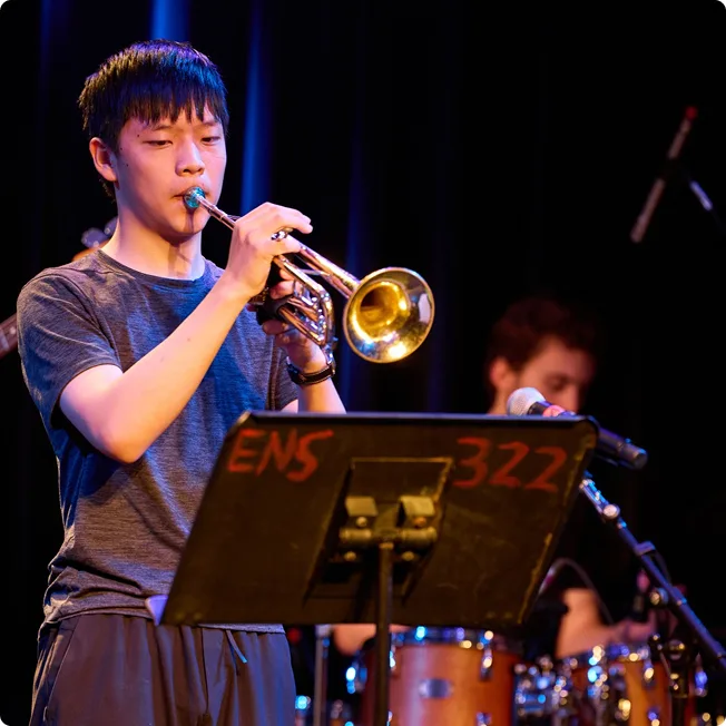 Performance Opportunities