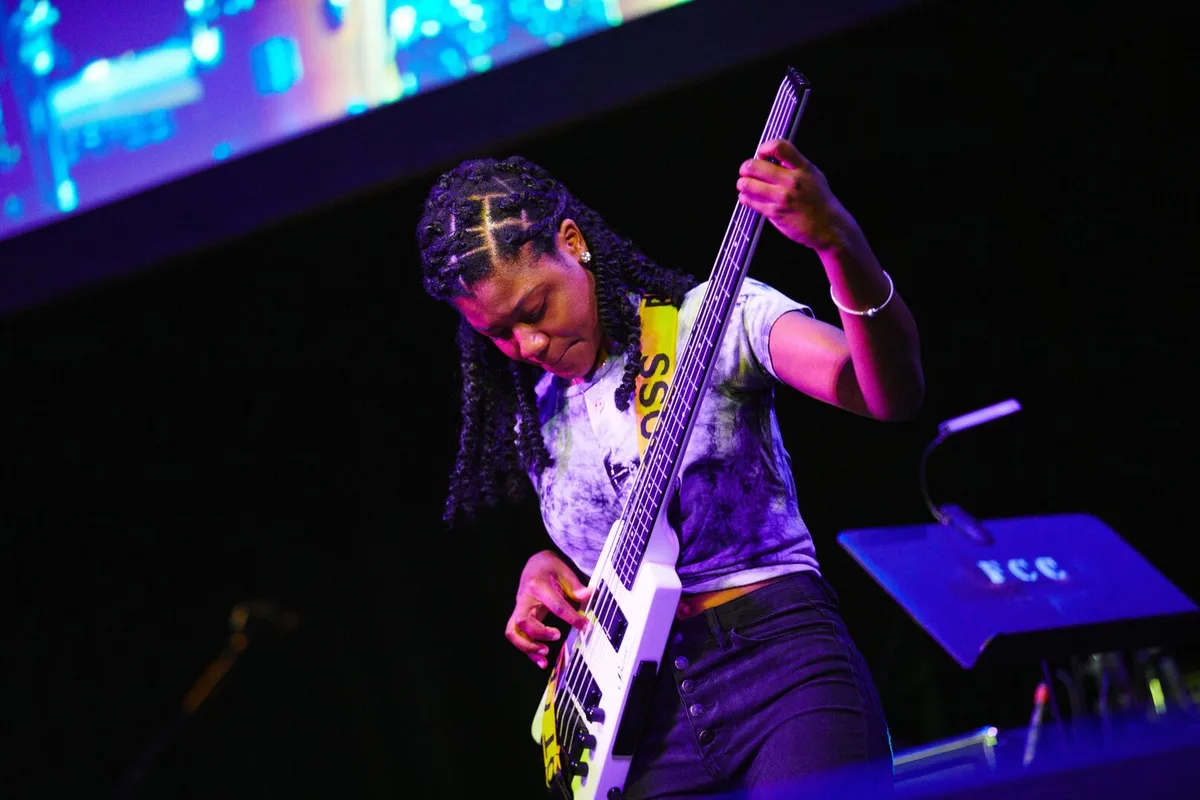 Bass Workshop