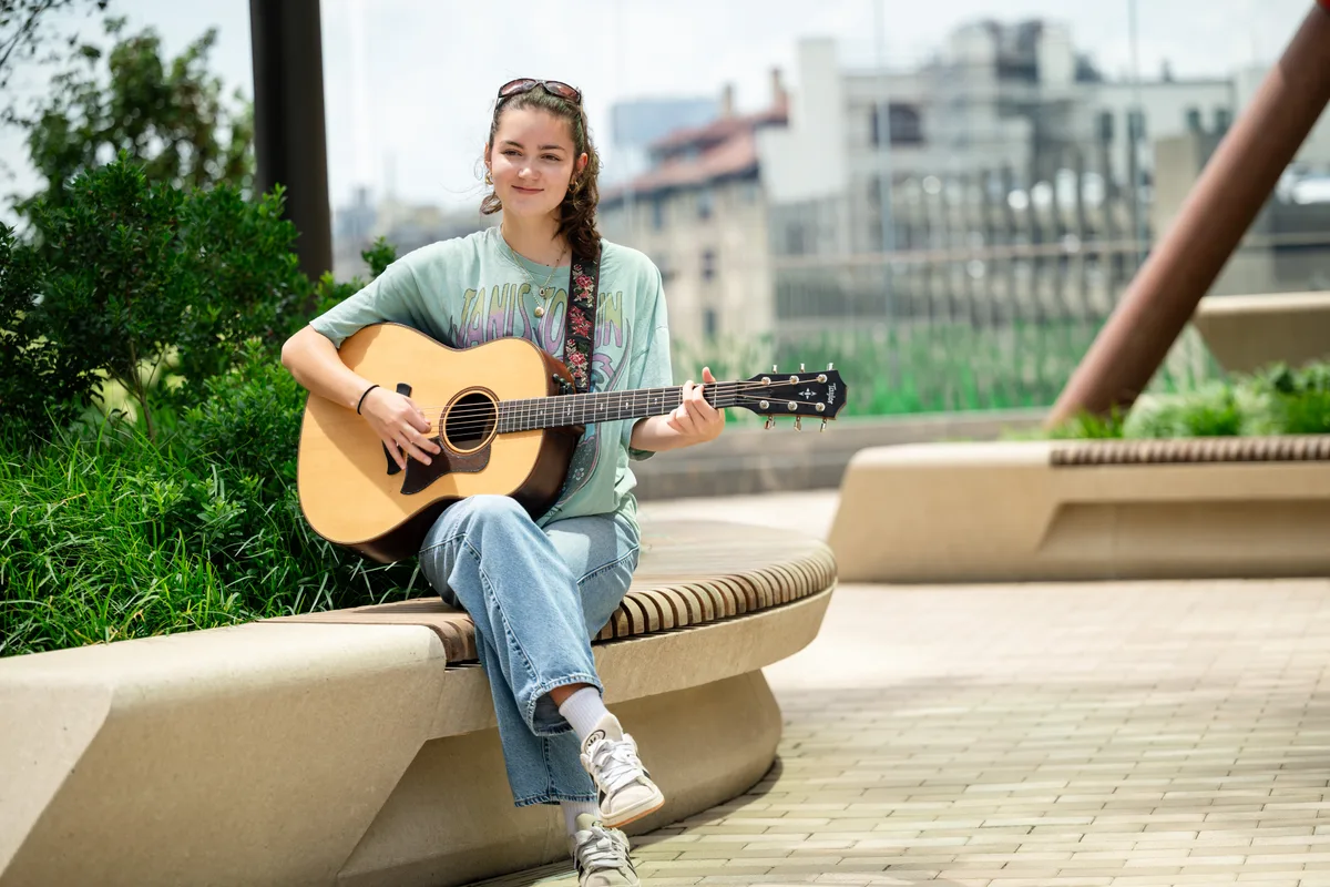 Guitar Sessions