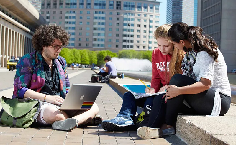 Music Business Program