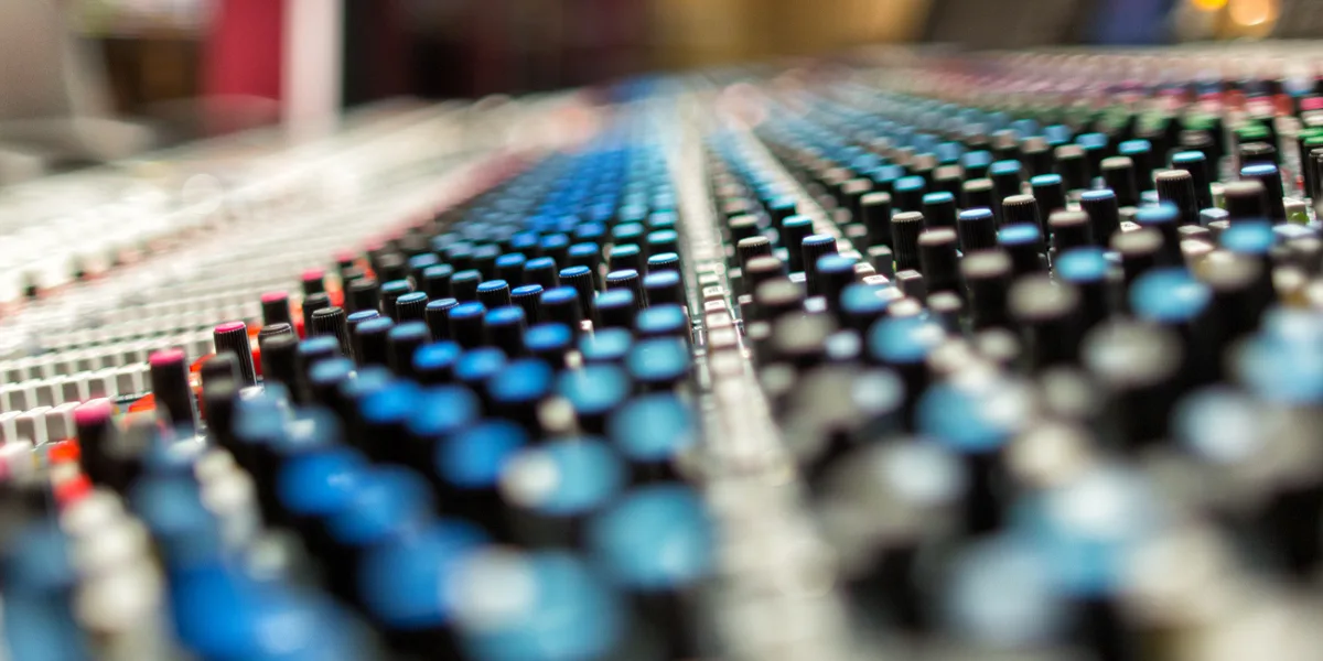 Music Production Workshop