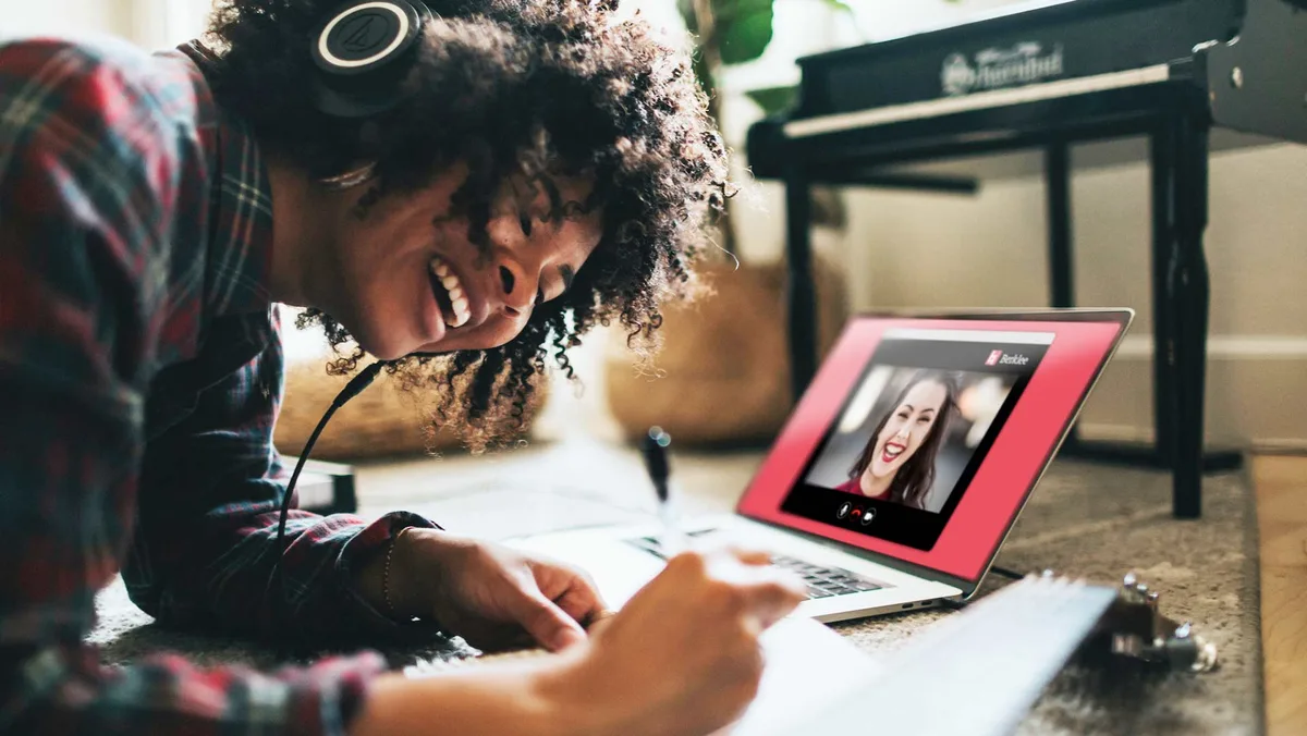 Online: Music Production Fundamentals for Songwriters