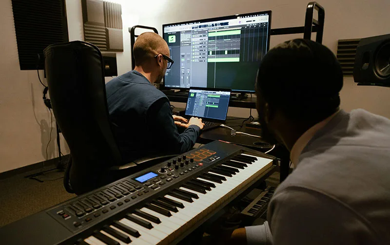 Online: Music Production Fundamentals for Songwriters