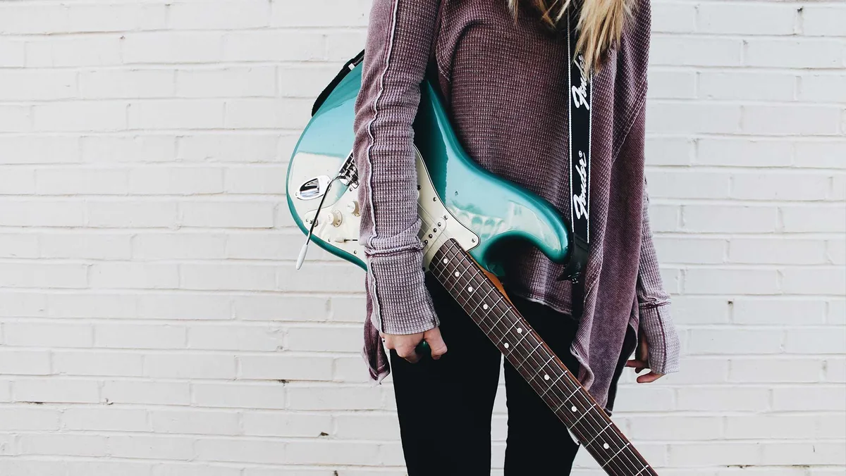 Online: Music, Self, and Society