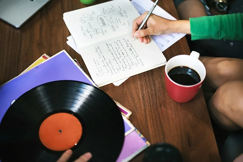 Online: The Songwriting of Taylor Swift
