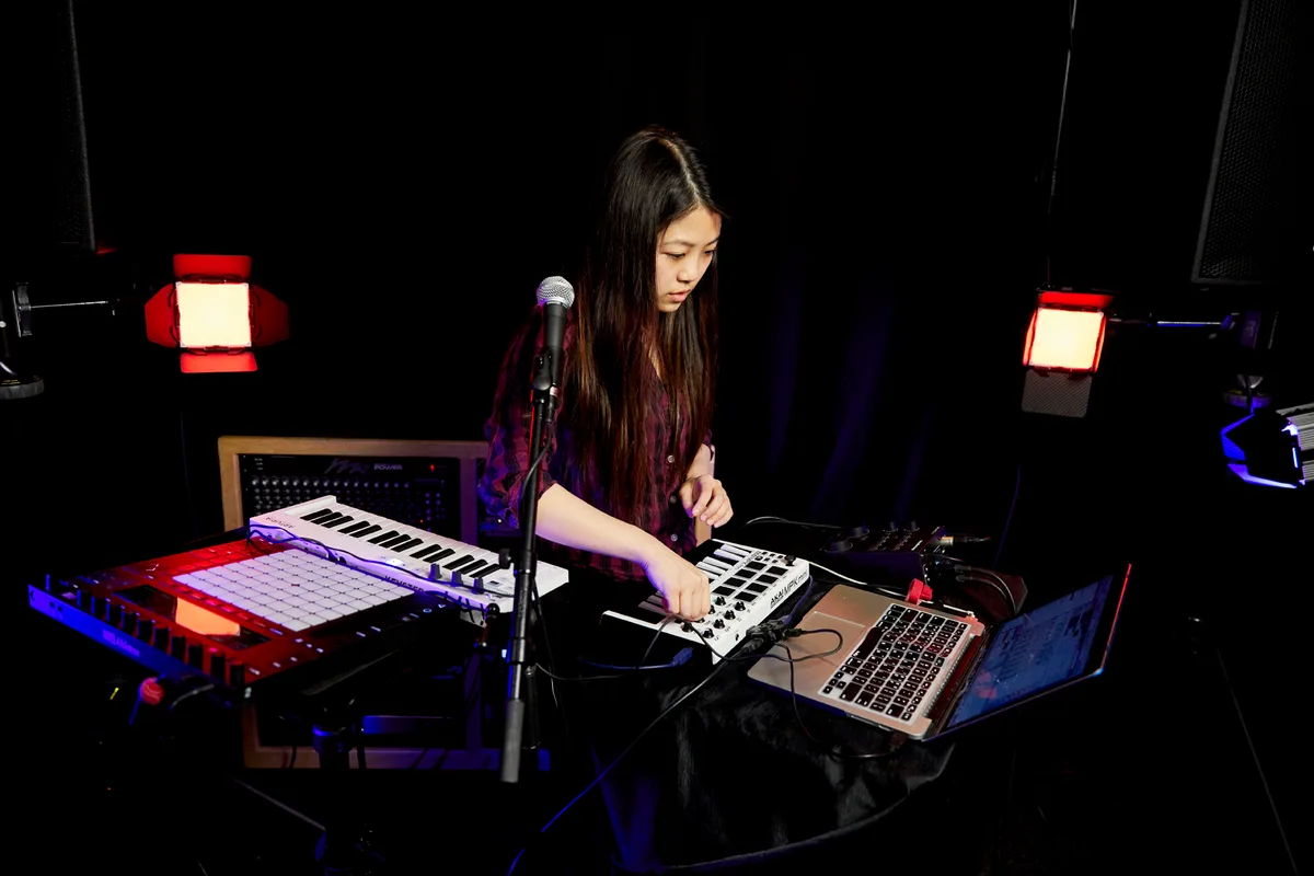 Songwriting Sessions in Los Angeles
