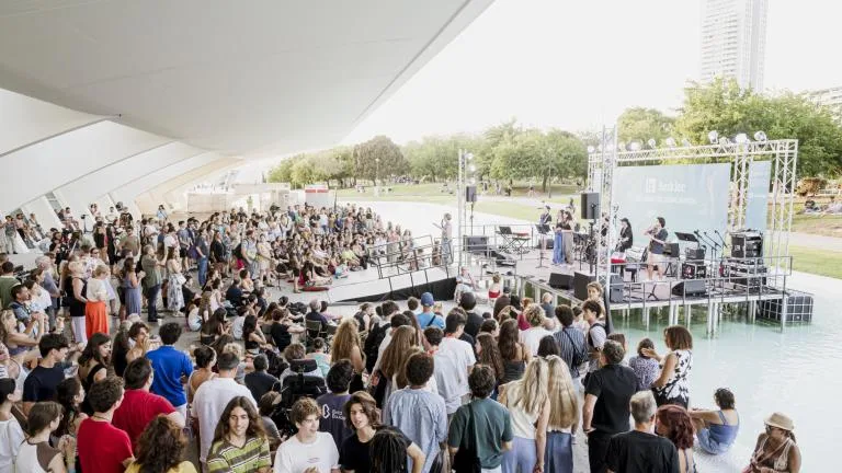 Spain Summer Performance Program