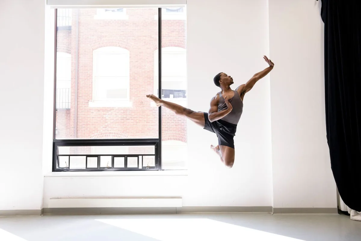 Summer Dance Intensive (SDI)