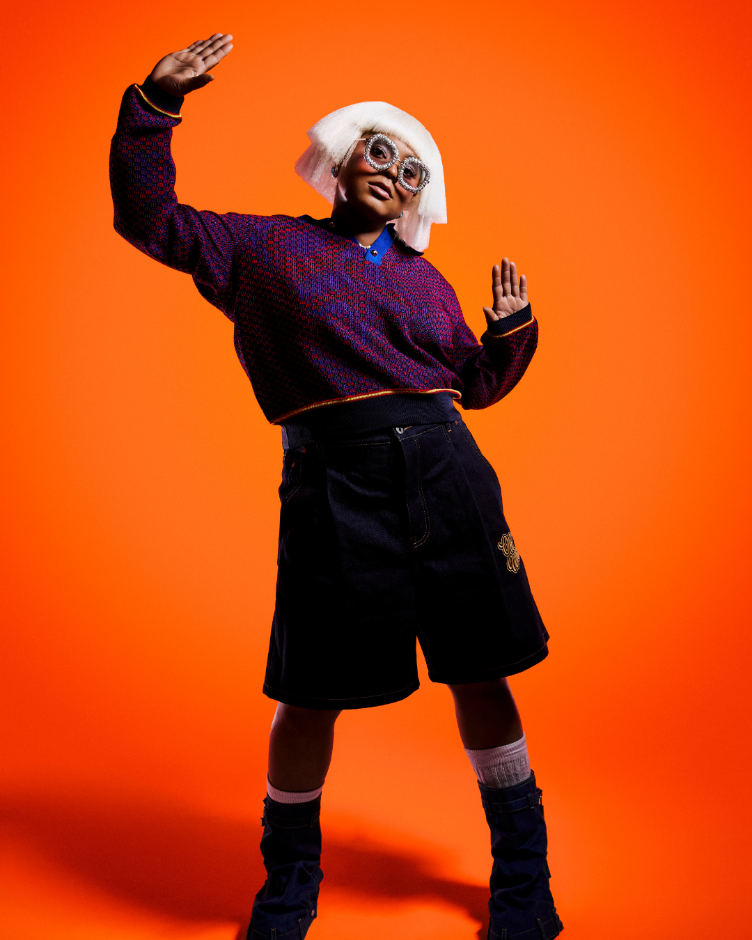 Tayla Parx