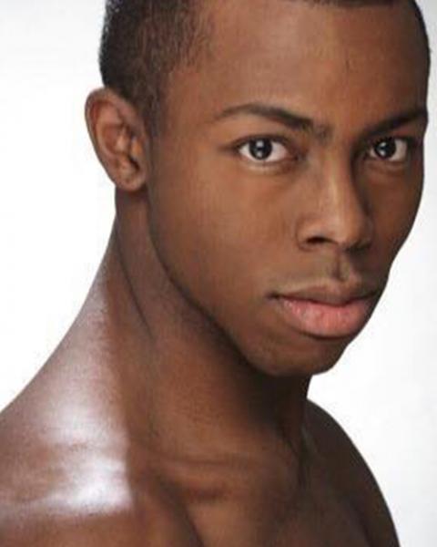 Ruka White Headshot