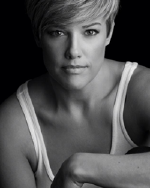 Cassandre McKinley