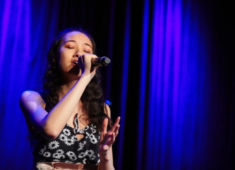 All Programs | Berklee Summer Programs