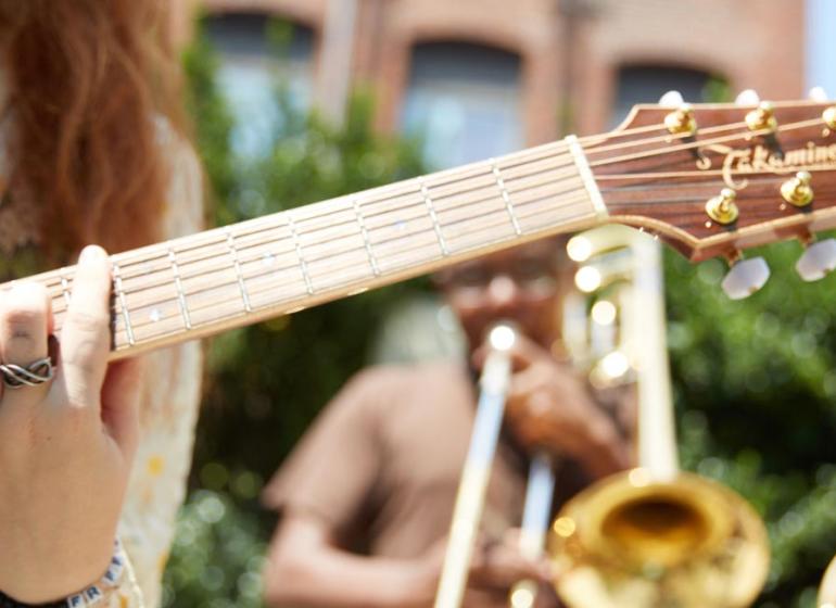 Berklee Summer Programs