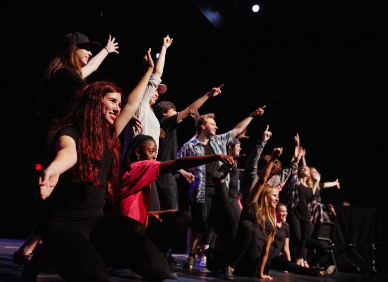 All Programs | Berklee Summer Programs