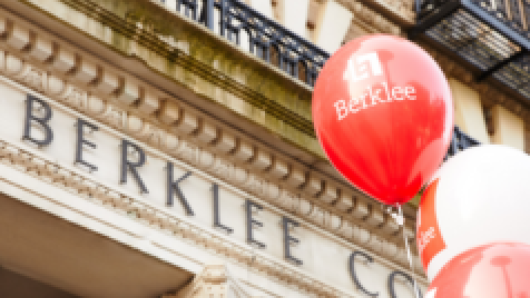 Summer 2024 Program Offerings January Berklee Summer Programs   General 