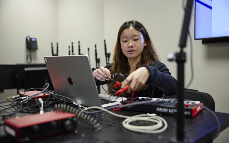 Berklee in LA new program