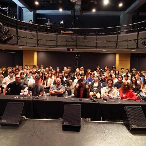 Music Business Summer Program 2024
