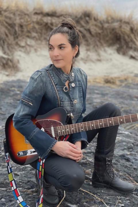 Image of Valerie Orth