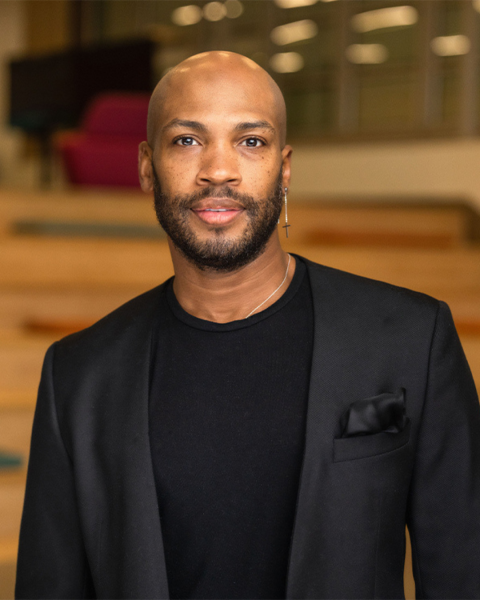 Antonio Douthit-Boyd