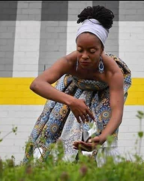 Tamara Williams