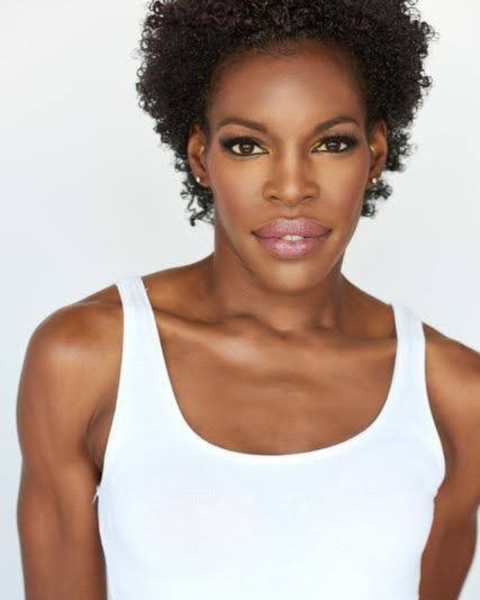Briana Reed