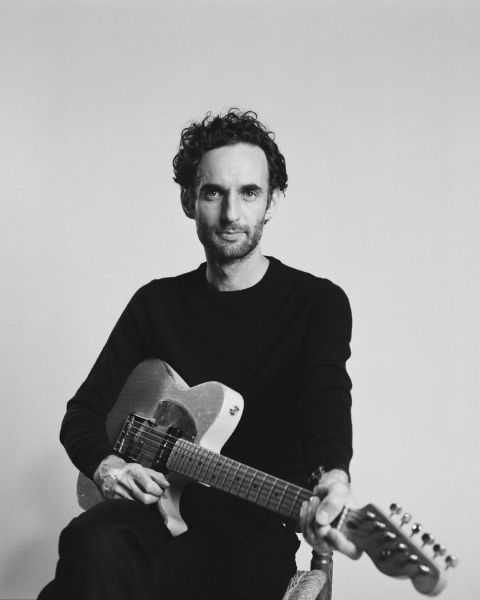 Julian Lage