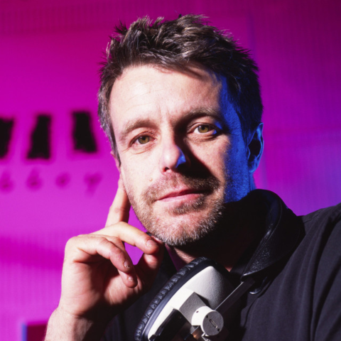 Harry Gregson-Williams