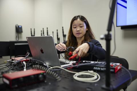 Berklee in LA new program