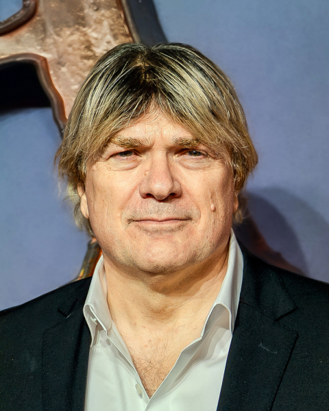 Simon Franglen